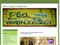 http://www.zeavirag.hu ismertető oldala
